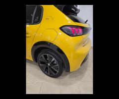 Peugeot 208 PureTech 100 Stop&Start 5 porte GT - 27