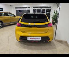 Peugeot 208 PureTech 100 Stop&Start 5 porte GT - 28