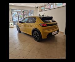 Peugeot 208 PureTech 100 Stop&Start 5 porte GT - 29