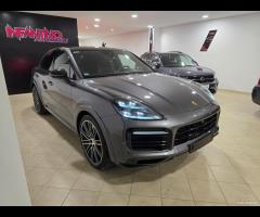 Porsche Cayenne Coupé 2.9 V6 S