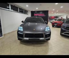 Porsche Cayenne Coupé 2.9 V6 S