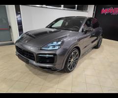 Porsche Cayenne Coupé 2.9 V6 S