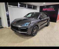 Porsche Cayenne Coupé 2.9 V6 S