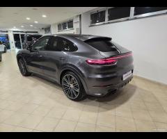 Porsche Cayenne Coupé 2.9 V6 S