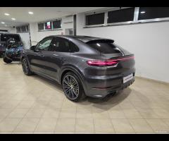 Porsche Cayenne Coupé 2.9 V6 S - 7