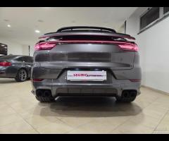 Porsche Cayenne Coupé 2.9 V6 S - 8