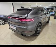 Porsche Cayenne Coupé 2.9 V6 S - 9
