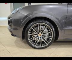 Porsche Cayenne Coupé 2.9 V6 S - 10
