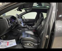 Porsche Cayenne Coupé 2.9 V6 S - 13