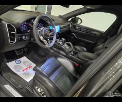 Porsche Cayenne Coupé 2.9 V6 S - 14