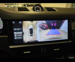 Porsche Cayenne Coupé 2.9 V6 S - 16