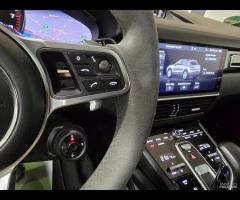 Porsche Cayenne Coupé 2.9 V6 S - 20