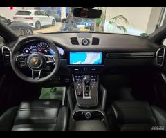 Porsche Cayenne Coupé 2.9 V6 S - 23