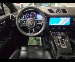 Porsche Cayenne Coupé 2.9 V6 S - 24