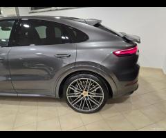 Porsche Cayenne Coupé 2.9 V6 S - 29