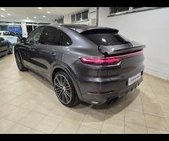 Porsche Cayenne Coupé 2.9 V6 S - 30