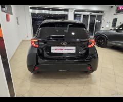 Toyota Yaris 1.5 Hybrid 5 porte Trend - 6