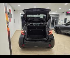 Toyota Yaris 1.5 Hybrid 5 porte Trend - 7
