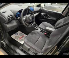 Toyota Yaris 1.5 Hybrid 5 porte Trend - 9
