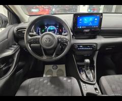Toyota Yaris 1.5 Hybrid 5 porte Trend - 10
