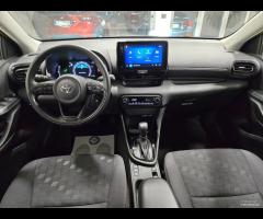 Toyota Yaris 1.5 Hybrid 5 porte Trend - 11