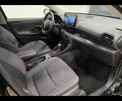 Toyota Yaris 1.5 Hybrid 5 porte Trend - 12