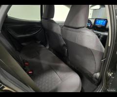 Toyota Yaris 1.5 Hybrid 5 porte Trend - 13