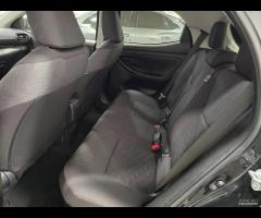 Toyota Yaris 1.5 Hybrid 5 porte Trend - 14