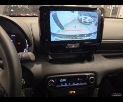 Toyota Yaris 1.5 Hybrid 5 porte Trend - 15