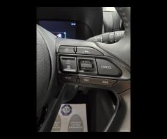 Toyota Yaris 1.5 Hybrid 5 porte Trend - 21