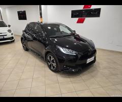 Toyota Yaris 1.5 Hybrid 5 porte Trend - 23