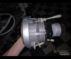 Faro - Fanale Anteriore Giallo Per Bmw Serie 5 E34