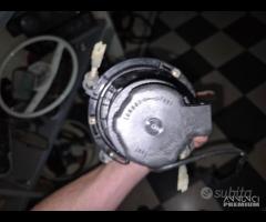 Faro - Fanale Anteriore Giallo Per Bmw Serie 5 E34