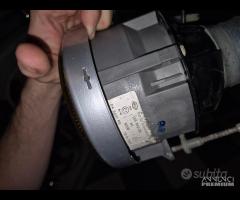 Faro - Fanale Anteriore Giallo Per Bmw Serie 5 E34