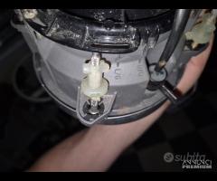 Faro - Fanale Anteriore Giallo Per Bmw Serie 5 E34 - 7