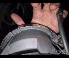 Faro - Fanale Anteriore Giallo Per Bmw Serie 5 E34 - 8