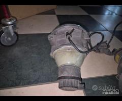 Fari - Fanali Anteriori Per Bmw Serie 3 E30
