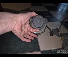 Fari - Fanali Anteriori Per Bmw Serie 3 E30