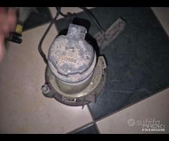 Fari - Fanali Anteriori Per Bmw Serie 3 E30 - 8