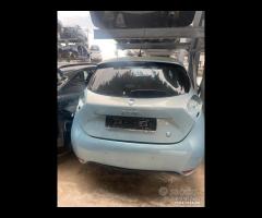Ricambi renault zoe