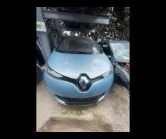 Ricambi renault zoe