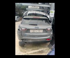 Portellone jeep compass dal 2021