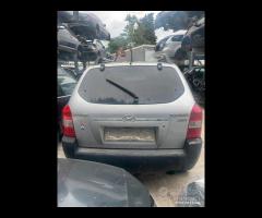 Portellone porte hyundai tucson 2008