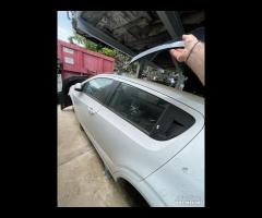 Porte portellone CHEVROLET AVEO
