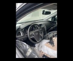 Ricambi musata opel astra 2014