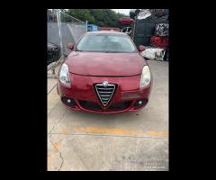 Ricambi musata ALFA ROMEO GIULIETTA