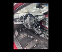 Ricambi musata ALFA ROMEO GIULIETTA