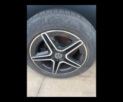 CERCHI MERCEDES gle 300d 4matic