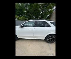 Porte portellone MERCEDES GLE 300d 4matic