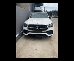 Porte portellone MERCEDES GLE 300d 4matic